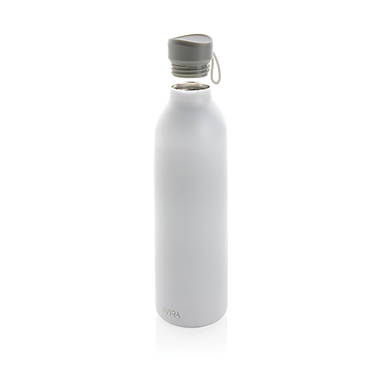 Avira Avior RCS gerecycled roestvrijstalen fles 1L