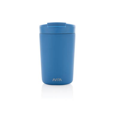 Avira Alya RCS gerecycled roestvrijstalen beker 300ML