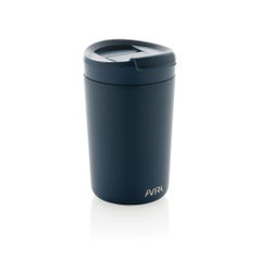 Avira Alya RCS gerecycled roestvrijstalen beker 300ML