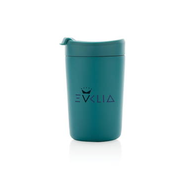 Avira Alya RCS gerecycled roestvrijstalen beker 300ML