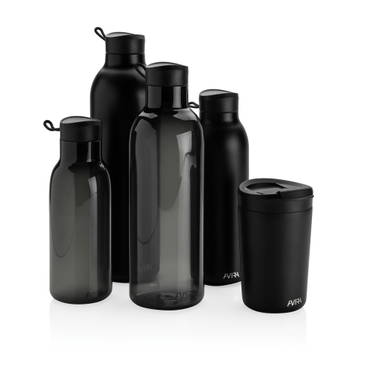 Avira Alya RCS gerecycled roestvrijstalen beker 300ML