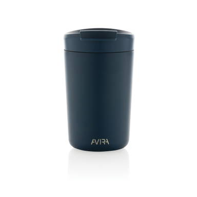 Avira Alya RCS gerecycled roestvrijstalen beker 300ML