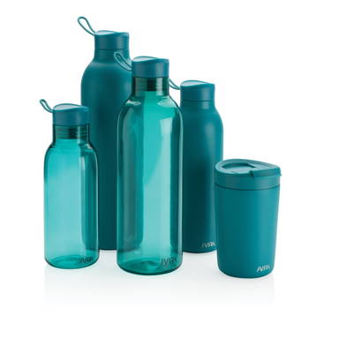 Avira Alya RCS gerecycled roestvrijstalen beker 300ML