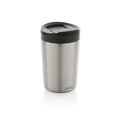 Avira Alya RCS gerecycled roestvrijstalen beker 300ML