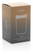 Avira Alya RCS gerecycled roestvrijstalen beker 300ML