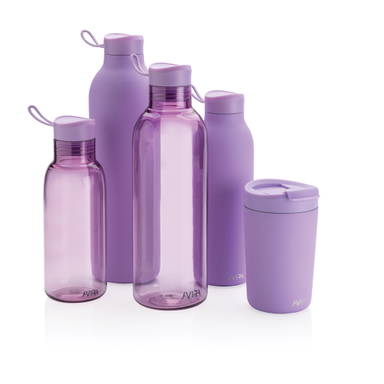 Avira Alya RCS gerecycled roestvrijstalen beker 300ML