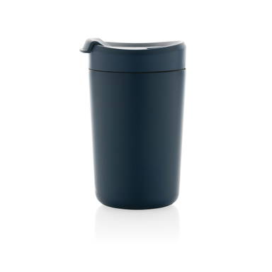 Avira Alya RCS gerecycled roestvrijstalen beker 300ML