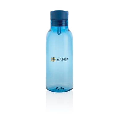 Avira Atik RCS gerecycled PET fles 500ML