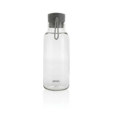 Avira Atik RCS gerecycled PET fles 500ML