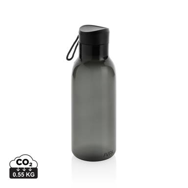 Avira Atik RCS gerecycled PET fles 500ML