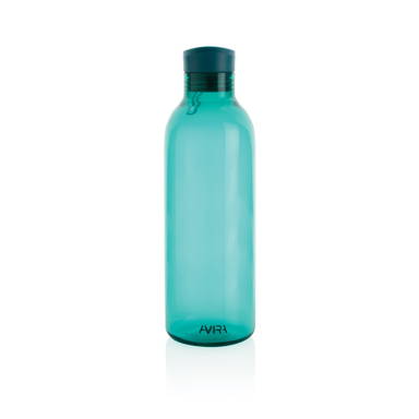 Avira Atik RCS Gerecycled PET fles 1L