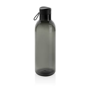 Avira Atik RCS Gerecycled PET fles 1L