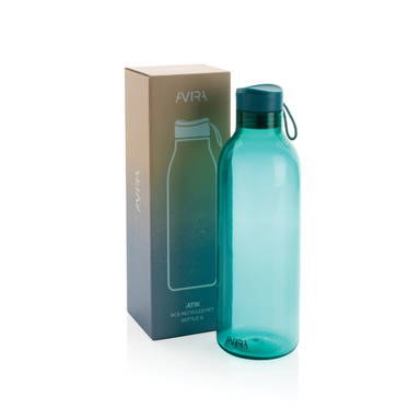Avira Atik RCS Gerecycled PET fles 1L