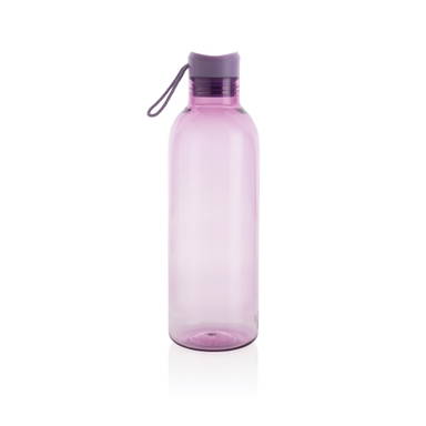 Avira Atik RCS Gerecycled PET fles 1L