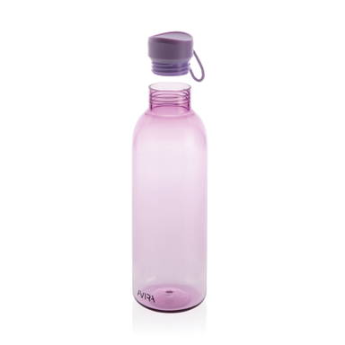 Avira Atik RCS Gerecycled PET fles 1L