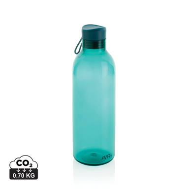 Avira Atik RCS Gerecycled PET fles 1L