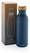 Avira Alcor RCS gerecycled RVS enkelwandige waterfles 600ML