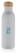 Avira Alcor RCS gerecycled RVS enkelwandige waterfles 600ML