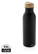 Avira Alcor RCS gerecycled RVS enkelwandige waterfles 600ML