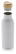 Avira Alcor RCS gerecycled RVS enkelwandige waterfles 600ML