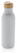 Avira Alcor RCS gerecycled RVS enkelwandige waterfles 600ML