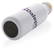 Avira Alcor RCS gerecycled RVS enkelwandige waterfles 600ML