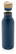 Avira Alcor RCS gerecycled RVS enkelwandige waterfles 600ML