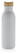 Avira Alcor RCS gerecycled RVS enkelwandige waterfles 600ML