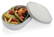Avira Atlas RCS gerecyceld plastic 700ML lunchbox