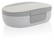 Avira Atlas RCS gerecyceld plastic 700ML lunchbox
