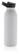 Avira Ara RCS recycled staal fliptop water fles 500ML