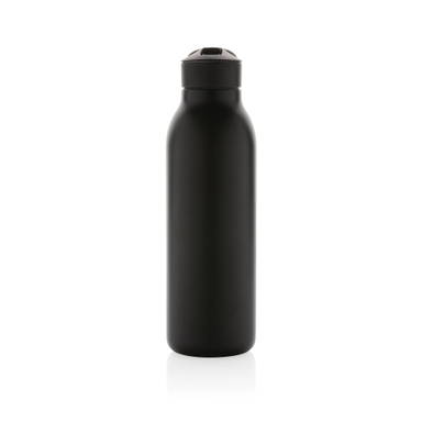 Avira Ara RCS recycled staal fliptop water fles 500ML