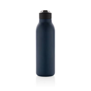 Avira Ara RCS recycled staal fliptop water fles 500ML