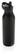 Avira Ara RCS recycled staal fliptop water fles 500ML
