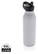 Avira Ara RCS recycled staal fliptop water fles 500ML