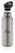 Avira Ara RCS recycled staal fliptop water fles 500ML
