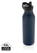 Avira Ara RCS recycled staal fliptop water fles 500ML