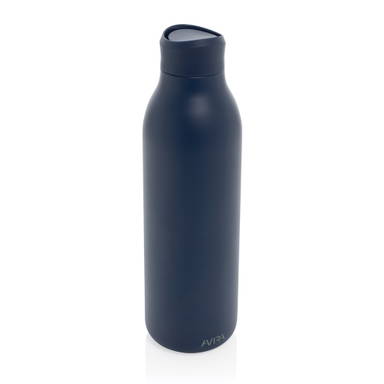 Avira Alok RCS recycled staal 360 waterfles 600ML