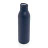 Donkerblauw