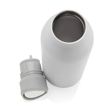 Avira Alok RCS recycled staal 360 waterfles 600ML