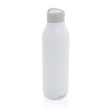 Avira Alok RCS recycled staal 360 waterfles 600ML