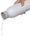 Avira Alok RCS recycled staal 360 waterfles 600ML