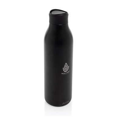Avira Alok RCS recycled staal 360 waterfles 600ML
