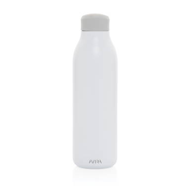 Avira Alok RCS recycled staal 360 waterfles 600ML