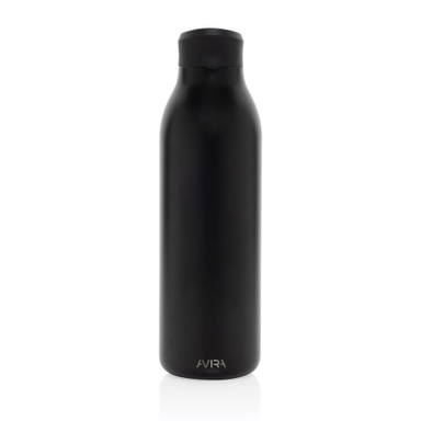 Avira Alok RCS recycled staal 360 waterfles 600ML