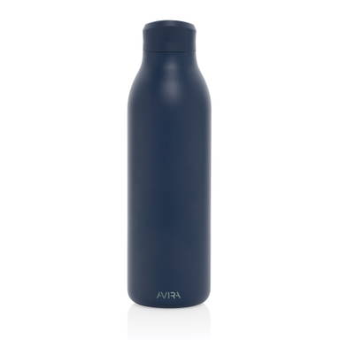 Avira Alok RCS recycled staal 360 waterfles 600ML