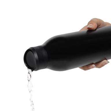 Avira Alok RCS recycled staal 360 waterfles 600ML