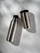 Avira Alix RCS recycled staal klik beker 400ML