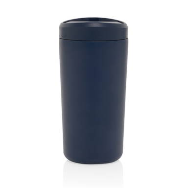 Avira Alix RCS recycled staal klik beker 400ML