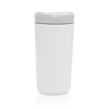 Avira Alix RCS recycled staal klik beker 400ML